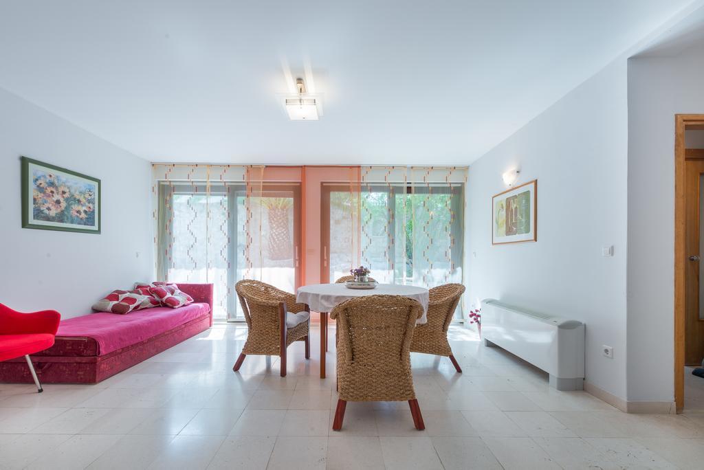 Apartment Dora Цавтат Екстер'єр фото