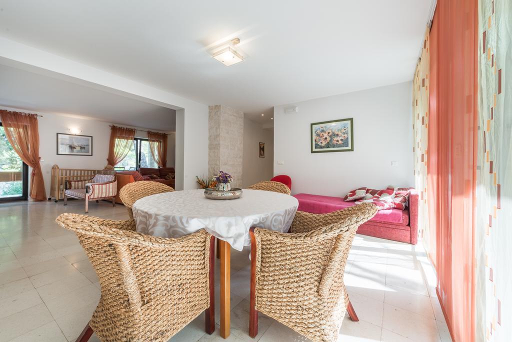 Apartment Dora Цавтат Екстер'єр фото