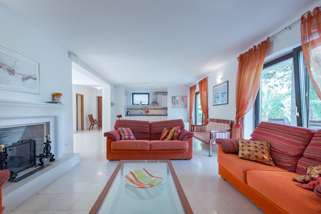 Apartment Dora Цавтат Екстер'єр фото