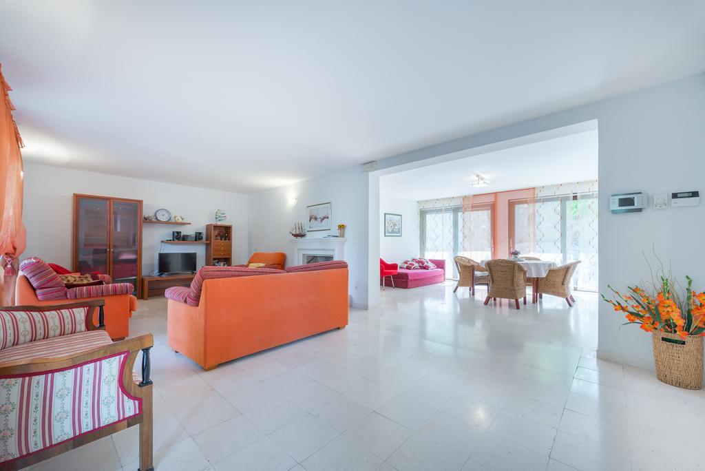 Apartment Dora Цавтат Екстер'єр фото