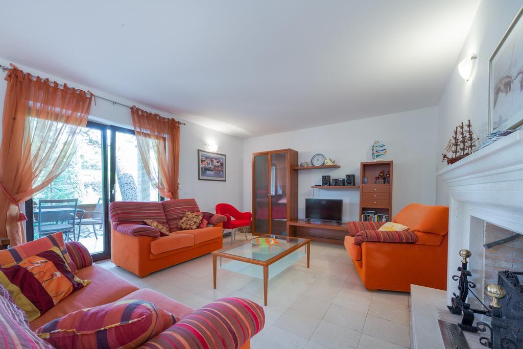 Apartment Dora Цавтат Екстер'єр фото