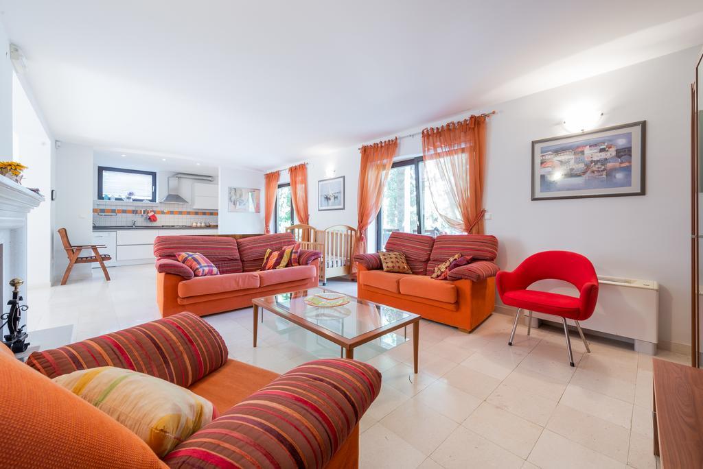 Apartment Dora Цавтат Екстер'єр фото